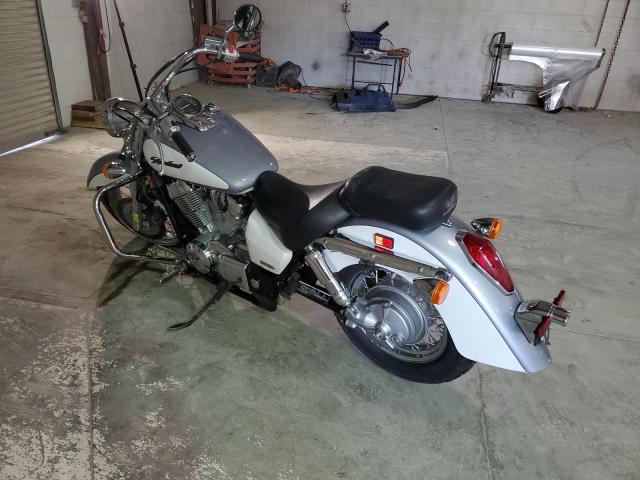 2007 HONDA VT750 JH2RC50417M301952