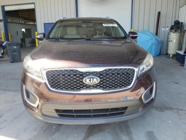5XYPG4A52GG083253 KIA SORENTO LX