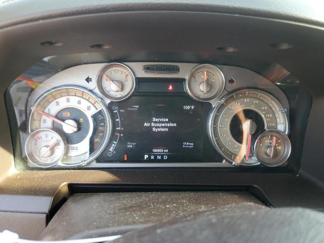 3C63RRKL8HG785414 RAM 3500 Longhorn