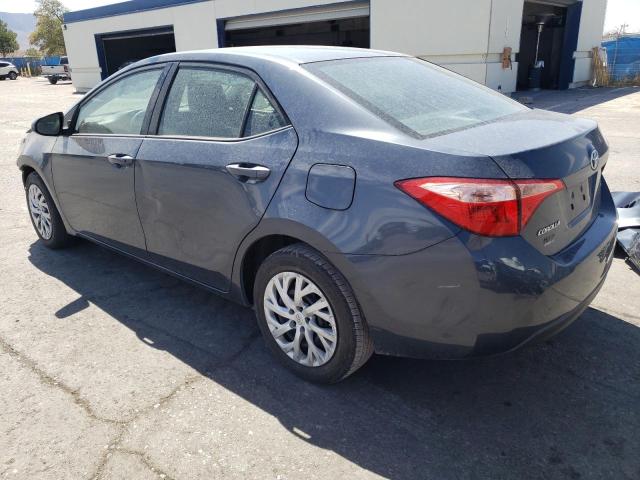 5YFBURHE6HP637672 Toyota COROLLA L