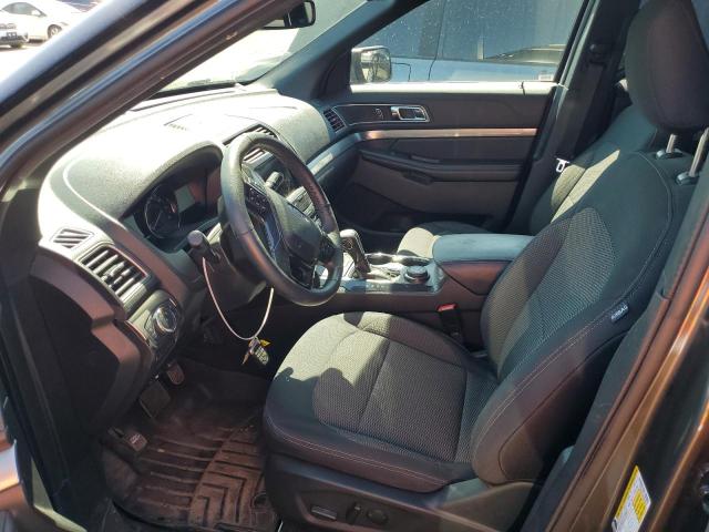 1FM5K8D84KGA96560 Ford EXPLORER XLT