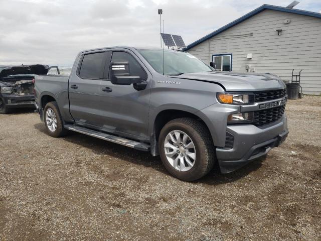 3GCUYBEF5LG382125 | 2020 CHEVROLET SILVERADO