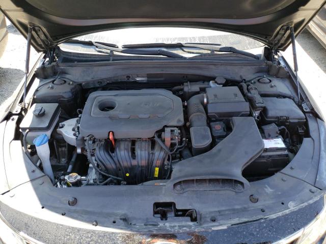 5XXGT4L38KG371055 KIA Optima Lx