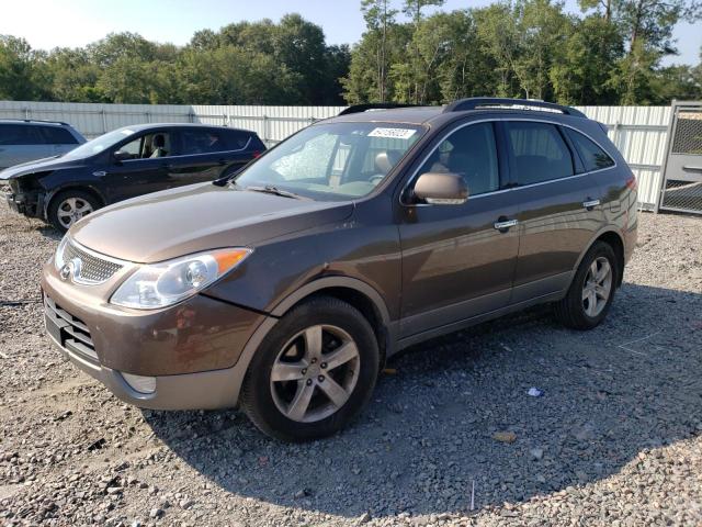 2011 Hyundai Veracruz GLS