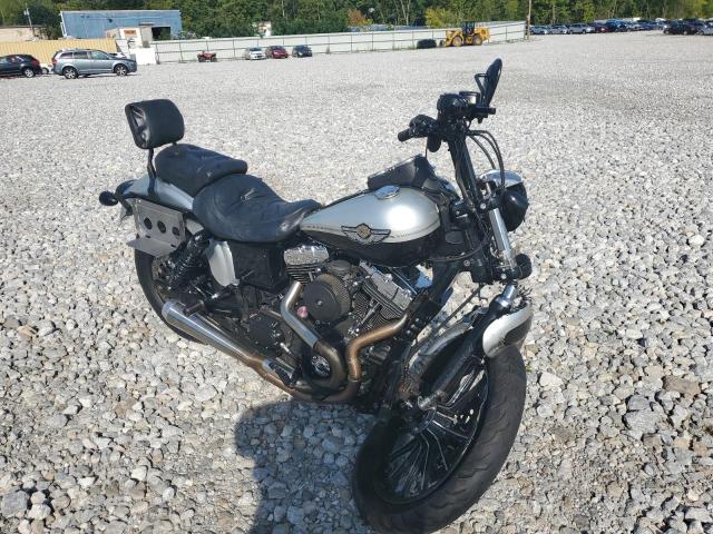 2003 HARLEY-DAVIDSON FXDL ANNIV 1HD1GDV433K326160