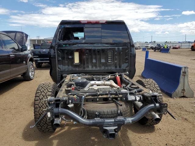 1GTPUEEL7NZ638557 GMC Sierra K1500 At4