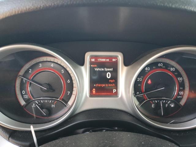 2015 DODGE JOURNEY LI 3C4PDCDG2FT583355