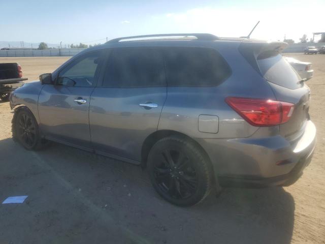 5N1DR2MM9JC628358 Nissan Pathfinder S