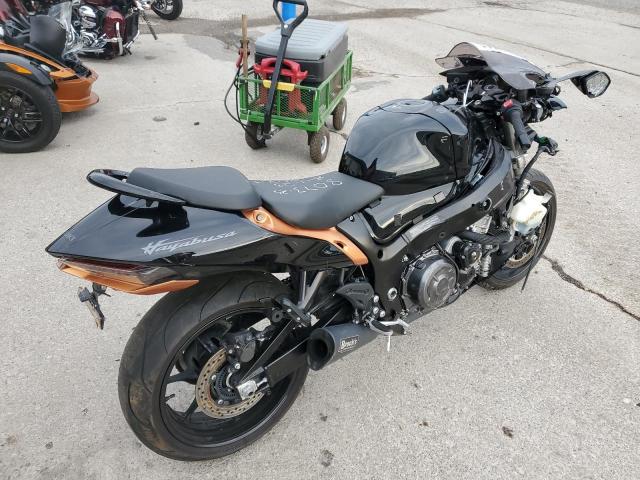 2022 SUZUKI GSX1300 RR - JS1EJ11B7N7100274