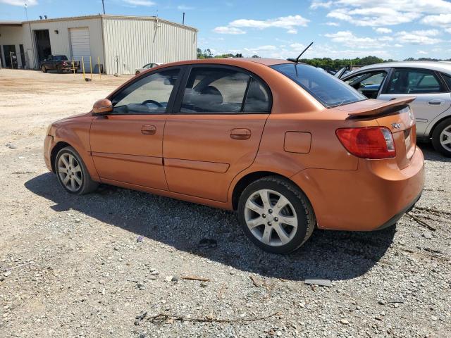 KNADH4A32B6943515 Kia Rio Base 2011