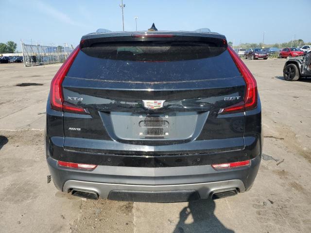 1GYFZDR4XKF160054 Cadillac XT4 PREMIU 6