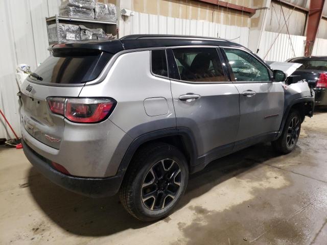 3C4NJDDB0LT214516 | 2020 JEEP COMPASS TR