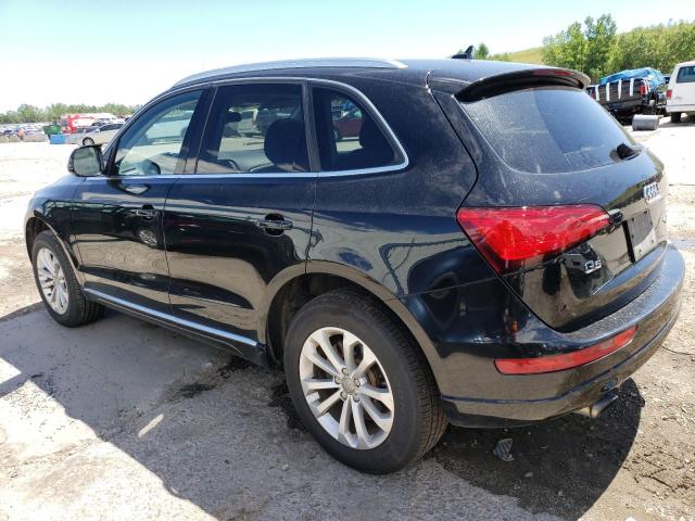 WA1LFAFP1EA118494 2014 AUDI Q5, photo no. 2