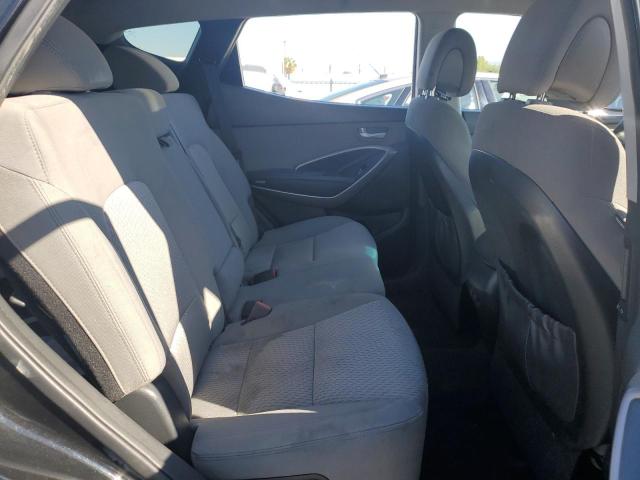 5XYZT3LB6GG326774 Hyundai SANTA FE SPORT