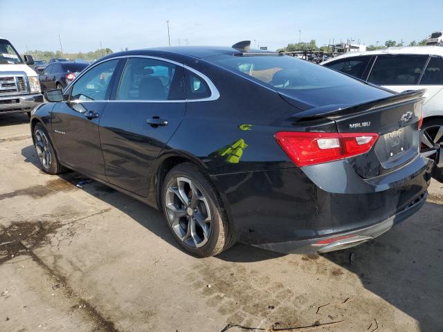 1G1ZG5STXKF213182 | 2019 CHEVROLET MALIBU RS