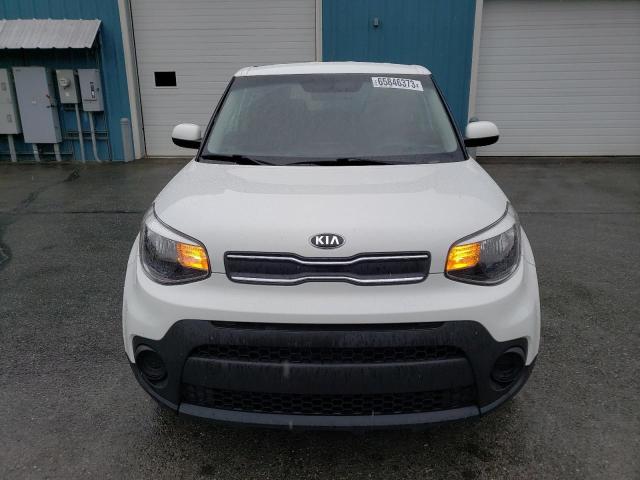 2017 KIA SOUL - KNDJN2A21H7503881