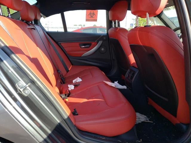2015 BMW 328 XI - WBA3B3G59FNT19612