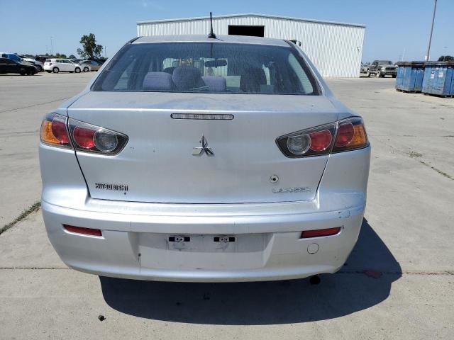 JA32U2FU7EU004726 Mitsubishi Lancer Es/es Sport