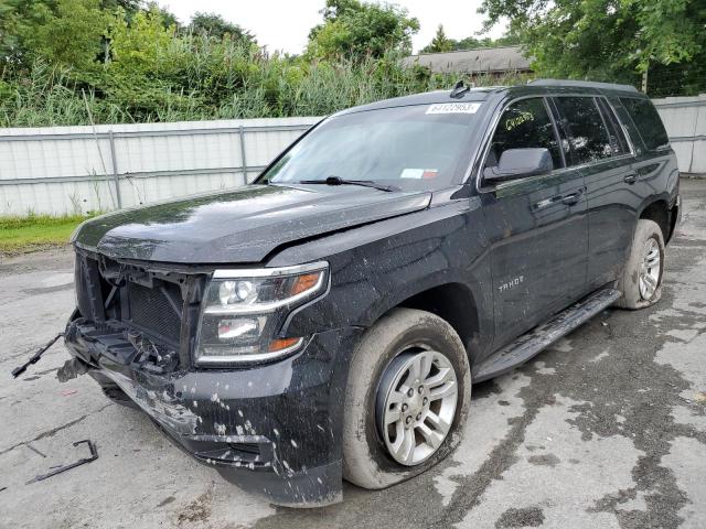 2016 Chevrolet Tahoe 