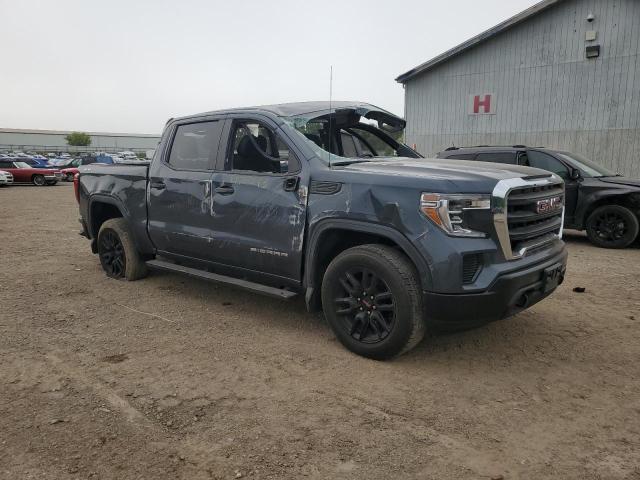 1GTU9AEF6LZ358763 GMC Sierra K1500