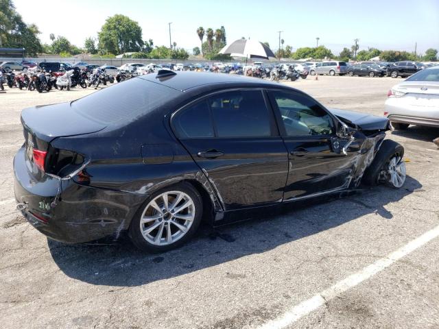 WBA8A9C5XJAH13463 BMW 320 I