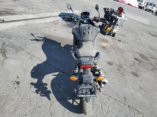 2020 HONDA NC750 X JH2RC9014LK200004