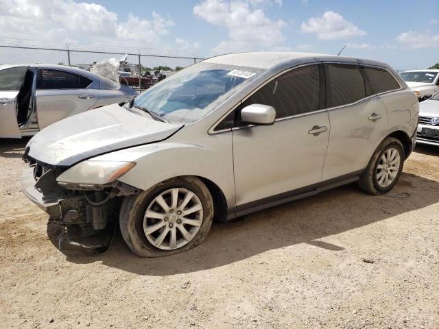 2011 Mazda CX-7 