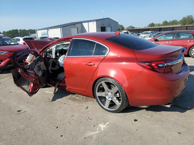 2G4GK5EX5E9306972 | 2014 BUICK REGAL