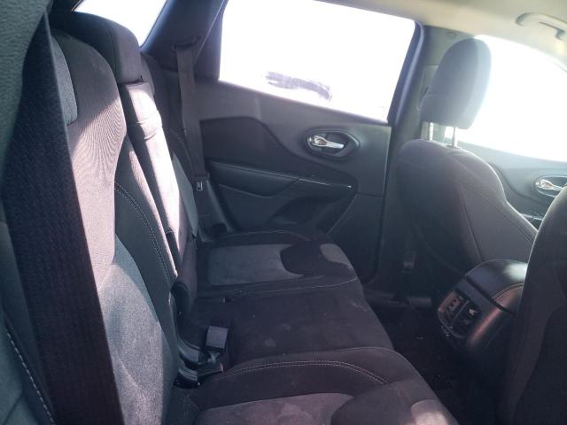 1C4PJMAB7FW626573 Jeep Cherokee Sport