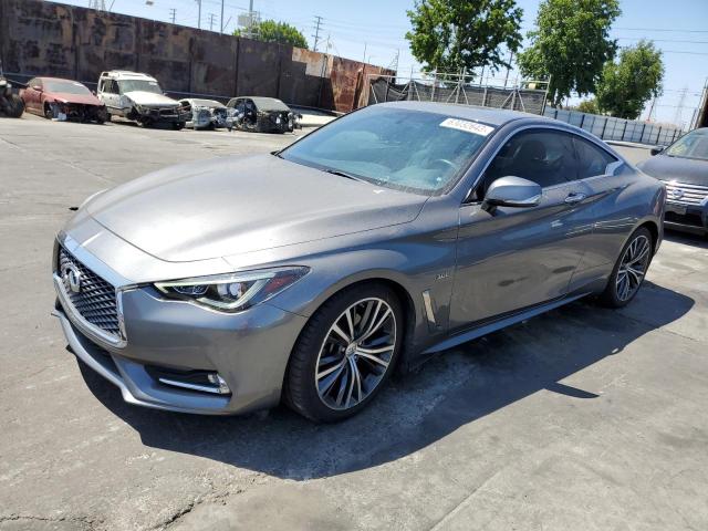 2018 INFINITI Q60 