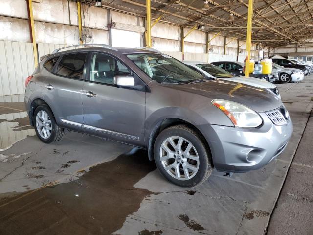 Vin: jn8as5mv0dw126755, lot: 60478683, nissan rogue s 20134