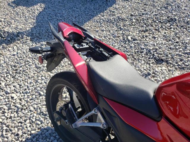 2018 HONDA CB300 F MLHNC5218J5400051