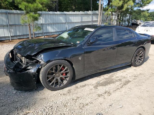 2016 Dodge Charger SRT Hellcat