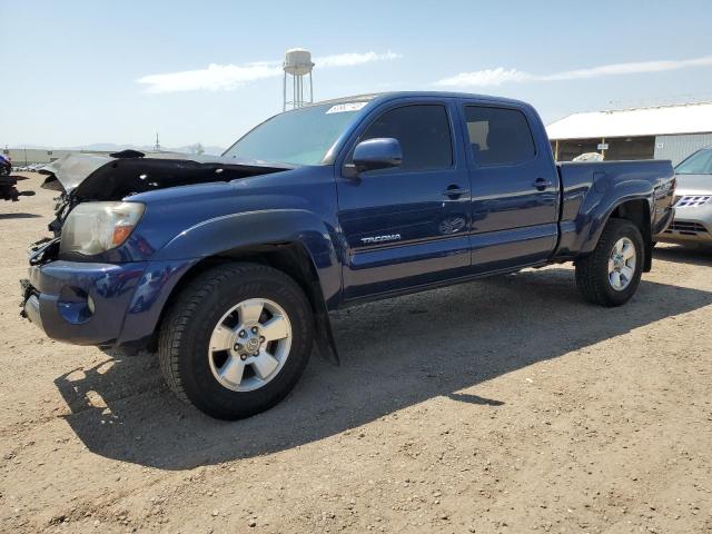 2008 Toyota Tacoma 