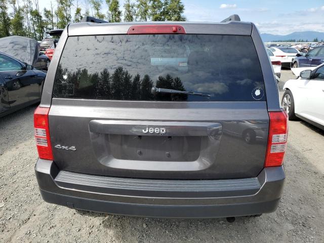 1C4NJRBB0FD121621 Jeep Patriot Sport