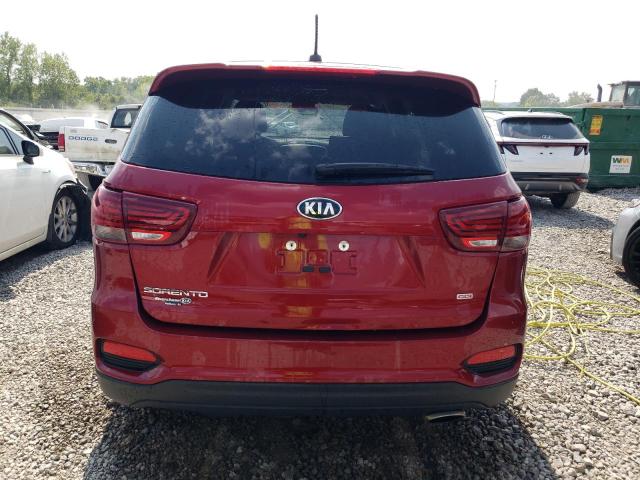 5XYPG4A32LG665023 KIA SORENTO L
