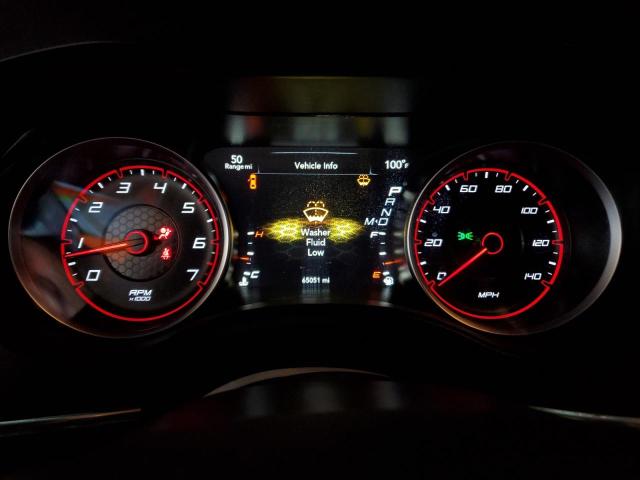 2C3CDXBG2HH575099 Dodge Charger Se
