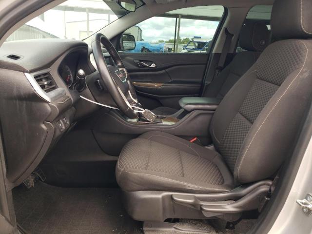 1GKKNKLA3KZ283748 GMC ACADIA SLE