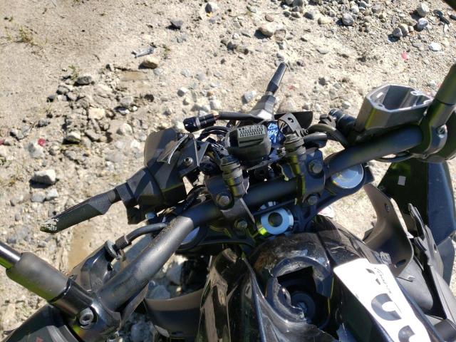 2020 KAWASAKI ER650 K - ML5EREK1XLDA18465