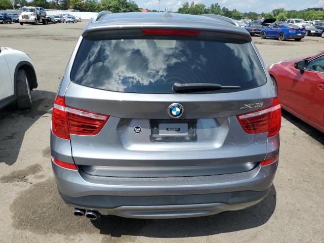 5UXWX9C59G0D75074 2016 BMW X3, photo no. 6