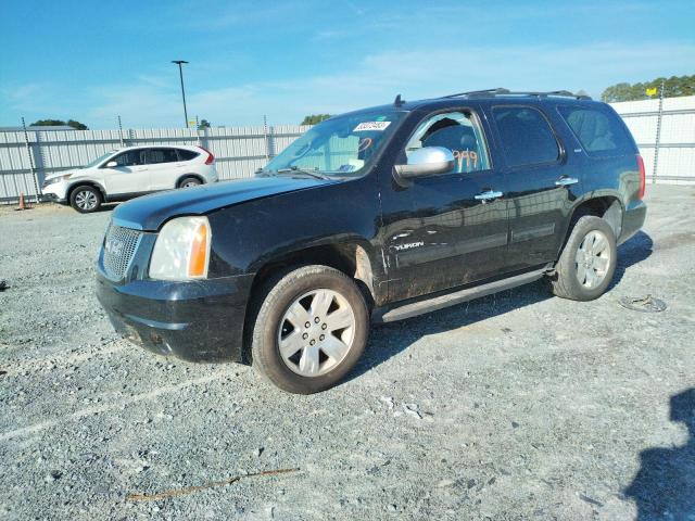 2011 GMC Yukon SLT