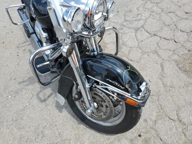 2009 HARLEY-DAVIDSON FLHRC 1HD1FR41X9Y638196