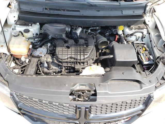 3C4PDCGG5ET311103 Dodge Journey Crossroad