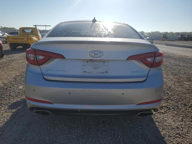 5NPE34AF9FH051192 | 2015 HYUNDAI SONATA SPO