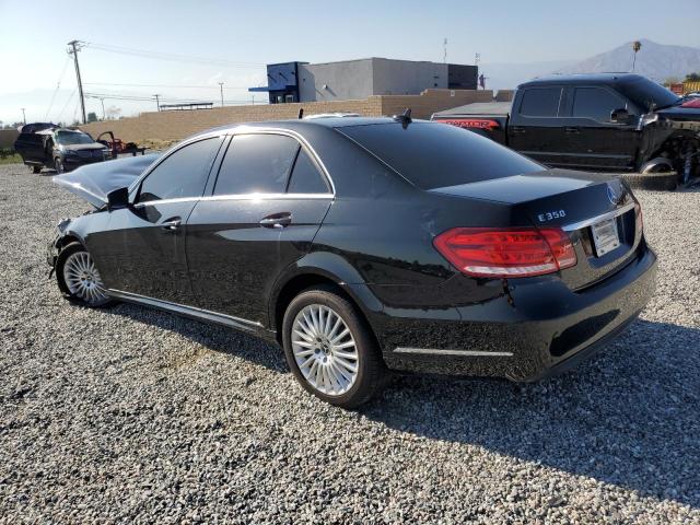 WDDHF5KB3EA811277 Mercedes-Benz E 350