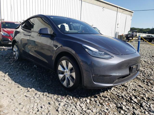 7SAYGDEE8NF356508 Tesla Model Y  4