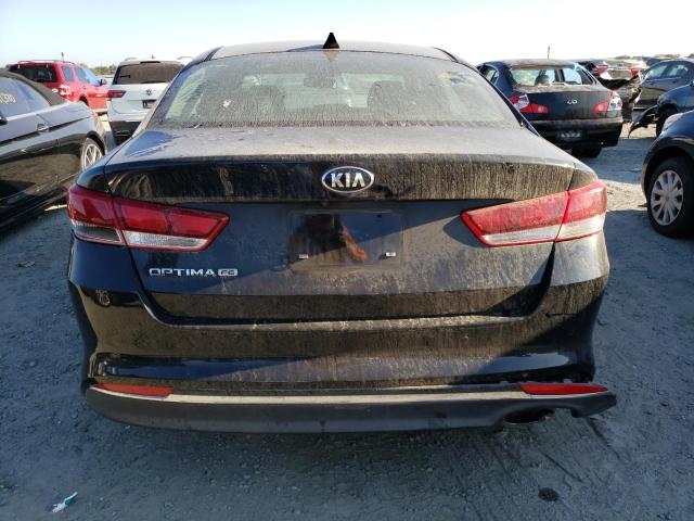 5XXGT4L36JG239409 KIA Optima Lx