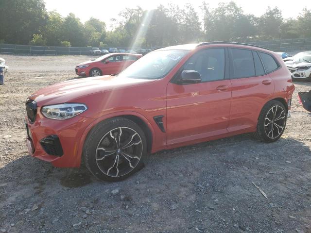 BMW-X3-5YMTS0C05LLT10903