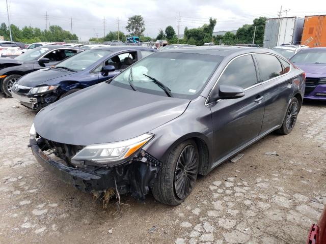 2016 Toyota Avalon XLE