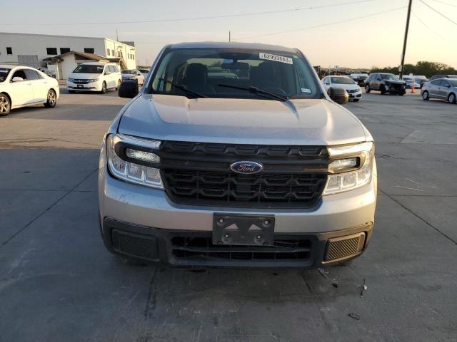 3FTTW8E95NRA44519 Ford Maverick Xl